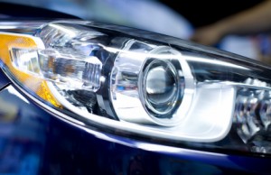 HID Headlight Conversions