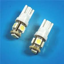 LED’s and High Performance Bulbs