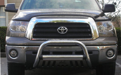 Brush Guards